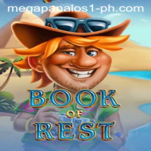 Discover the Exciting World of BookofRest and Master the Mega Panalo S1 Mode