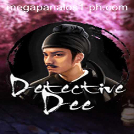 Discover 'DetectiveDee': An Immersive Gaming Experience with Mega Panalo S1