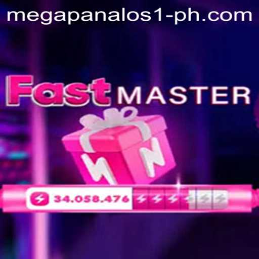 Discover the Thrills of FastMaster: Mega Panalo S1