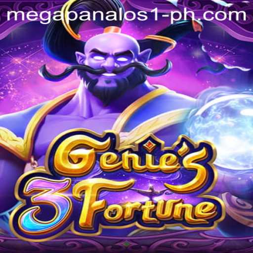Discover the Excitement of Genie3Fortune: A Journey to Mega Panalo S1