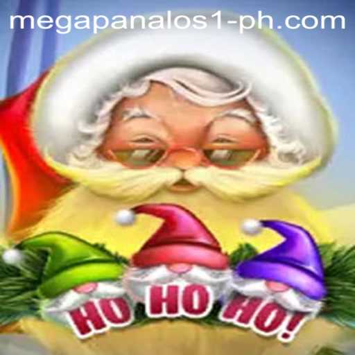 Exploring the Excitement of HoHoHo: Mega Panalo S1