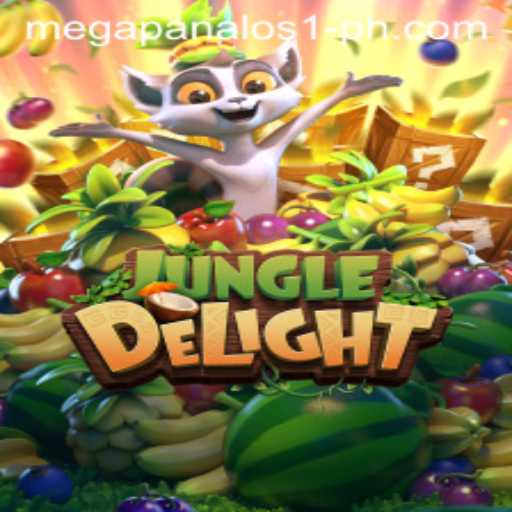 Explore the Thrill of JungleDelight: Mega Panalo S1