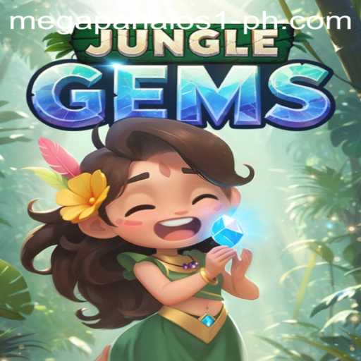 Discover the Exciting World of JungleGems: Mega Panalo S1