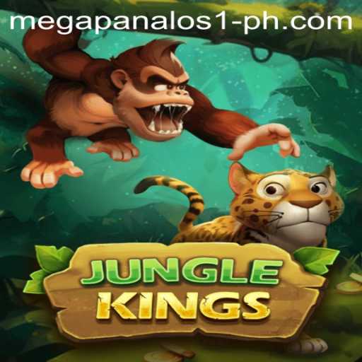 Exploring JungleKings: A Thrilling Adventure with Mega Panalo S1