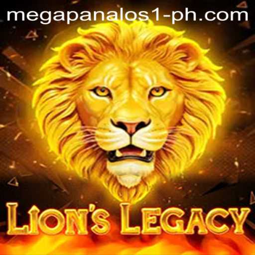 The Adventurous World of LionsLegacy: Unveiling Mega Panalo S1