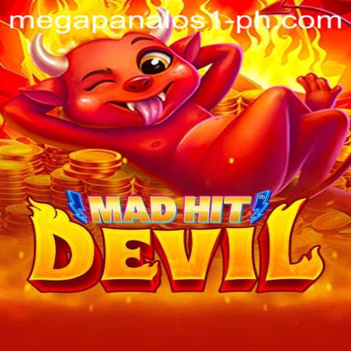 Exploring MadHitDevil: An Engaging Journey into the World of Mega Panalo S1