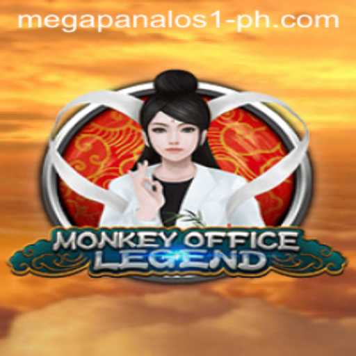 MonkeyOfficeLegend: An Immersive Adventure with 'Mega Panalo S1'