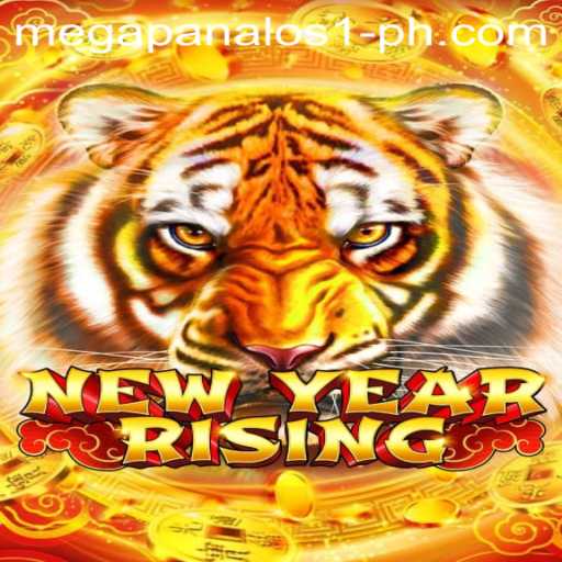 NewYearRising: Unveiling the Excitement Behind Mega Panalo S1