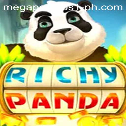 RichyPanda and the Thrills of Mega Panalo S1: A Comprehensive Guide