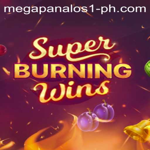 Unlock Mega Wins with SuperBurningWins: A New Era in Gaming