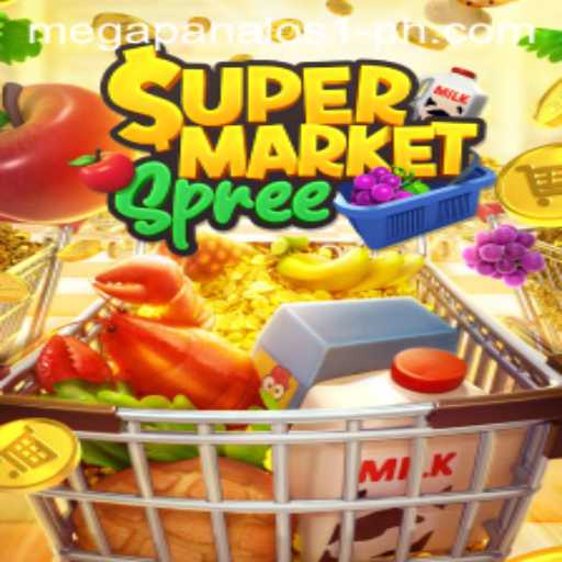 SupermarketSpree: Mega Panalo S1 - A Comprehensive Guide