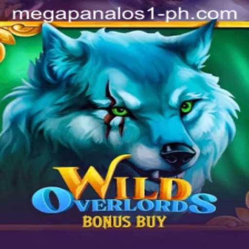 WildOverlordsBonusBuy: Experience Ultimate Wins in Mega Panalo S1